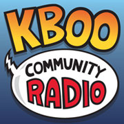 KBOO Comunity Radio