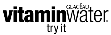 Vitamin Water logo