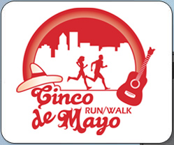 Cinco de Mayo logo