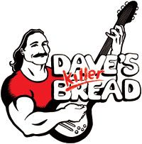 Dave's Killer Bread logo