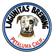 Lagunitas logo