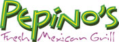 Pepino's logo