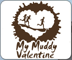 My Muddy Valentine logo