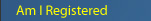 Race Confirmation