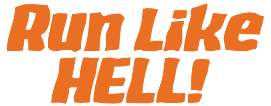 Run Like Hell