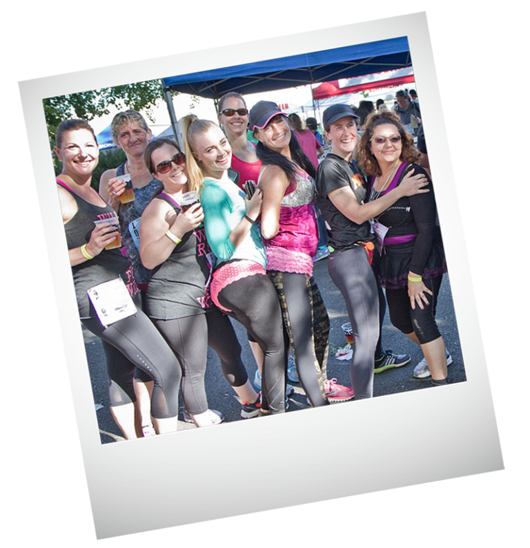 Terrapin Events - Portland Running Events