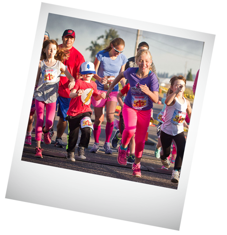 Terrapin Events - Portland Running Events