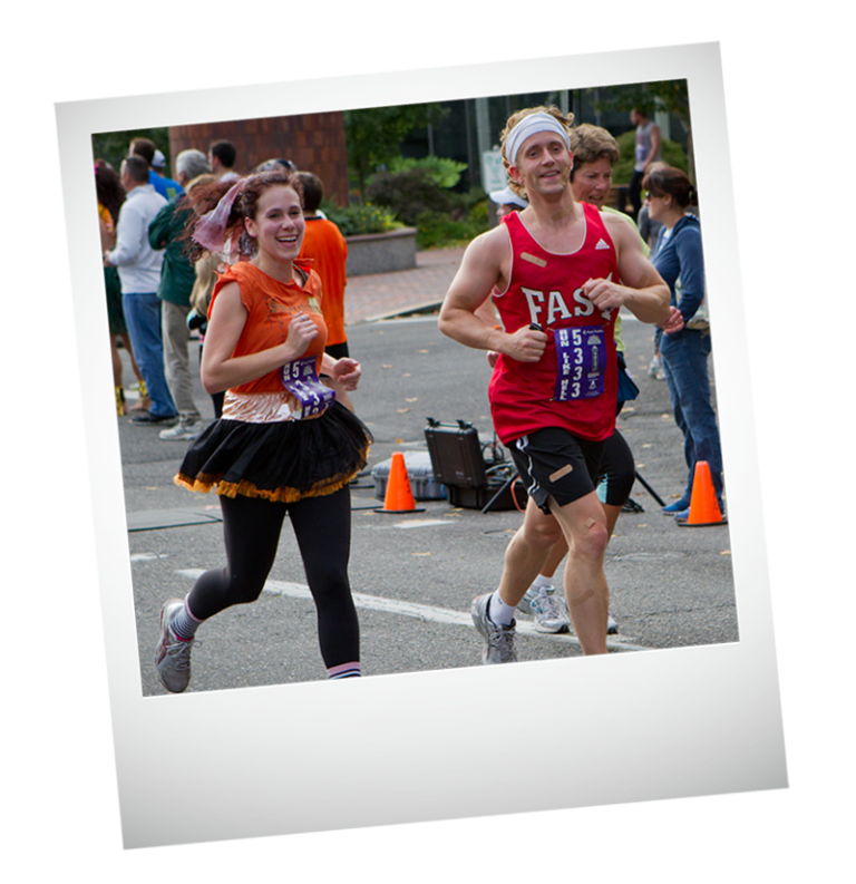 Terrapin Events - Portland Running Events