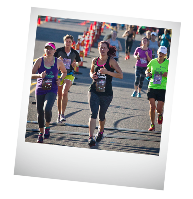 Terrapin Events - Portland Running Events