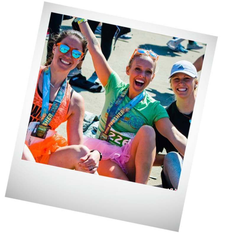 Terrapin Events - Portland Running Events