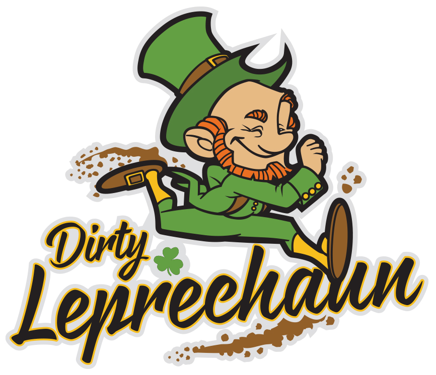 Dirty Leprechaun