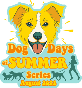 Dog Days of Summer 5k run/walk portland oregon
