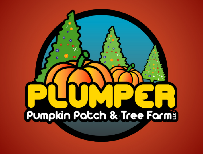 Plumper Pumpkin