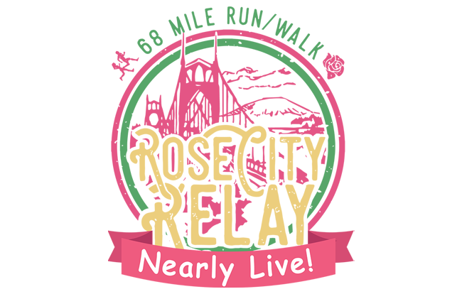 Rose City Relay - Nearly Live