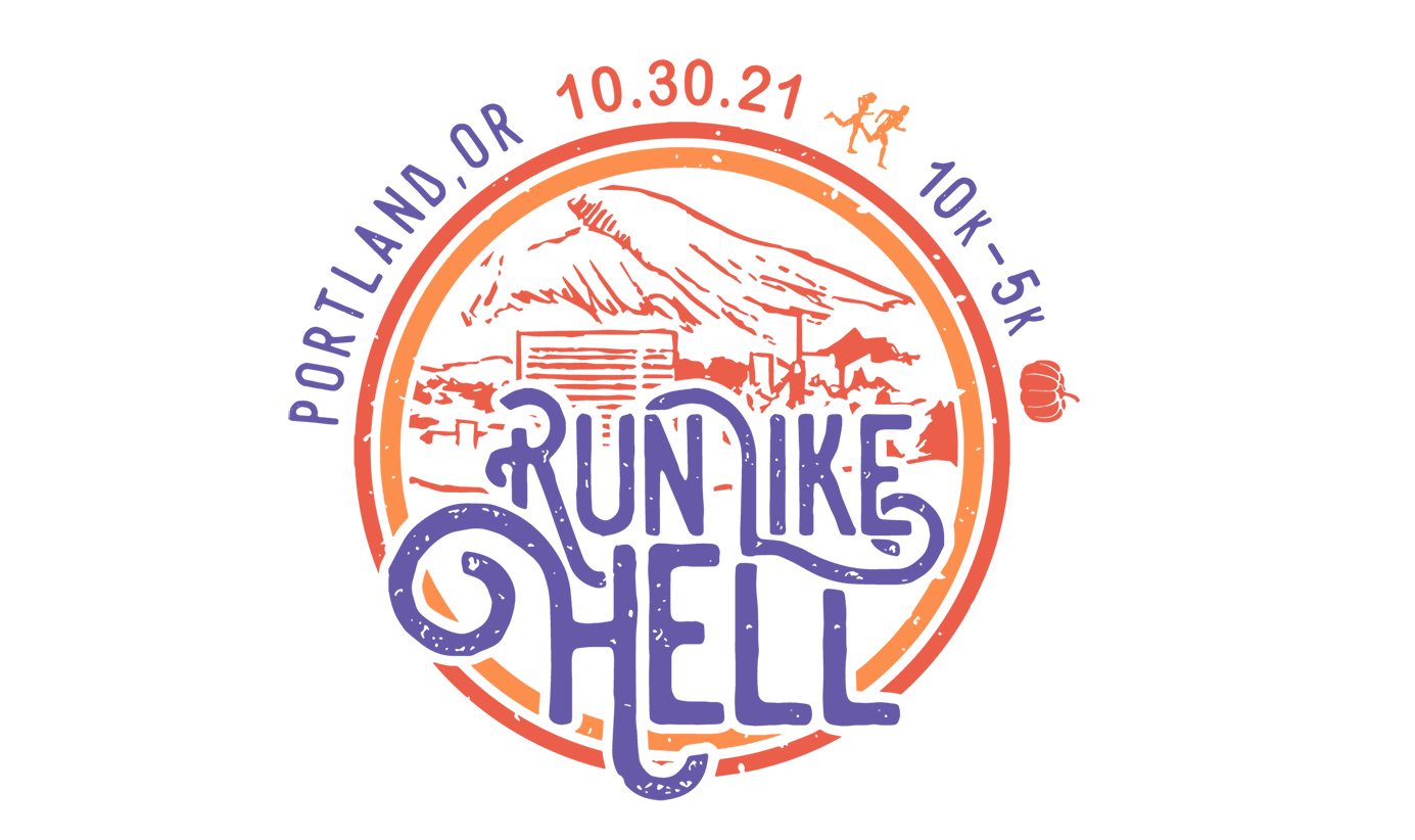 Run Like Hell 2021