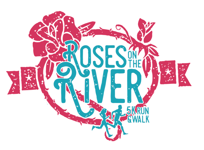 Roses on the River 5k Run/walk - Portland, OR