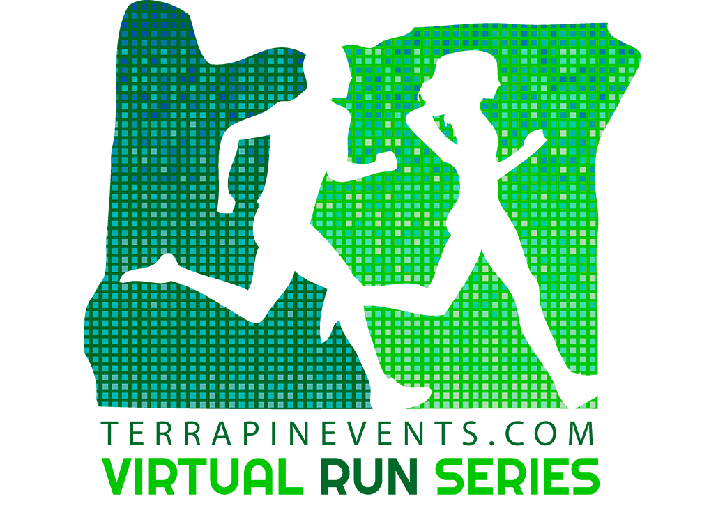 Terrapin Events Virtual Run Series