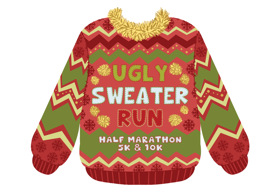 Ugly Sweater Run