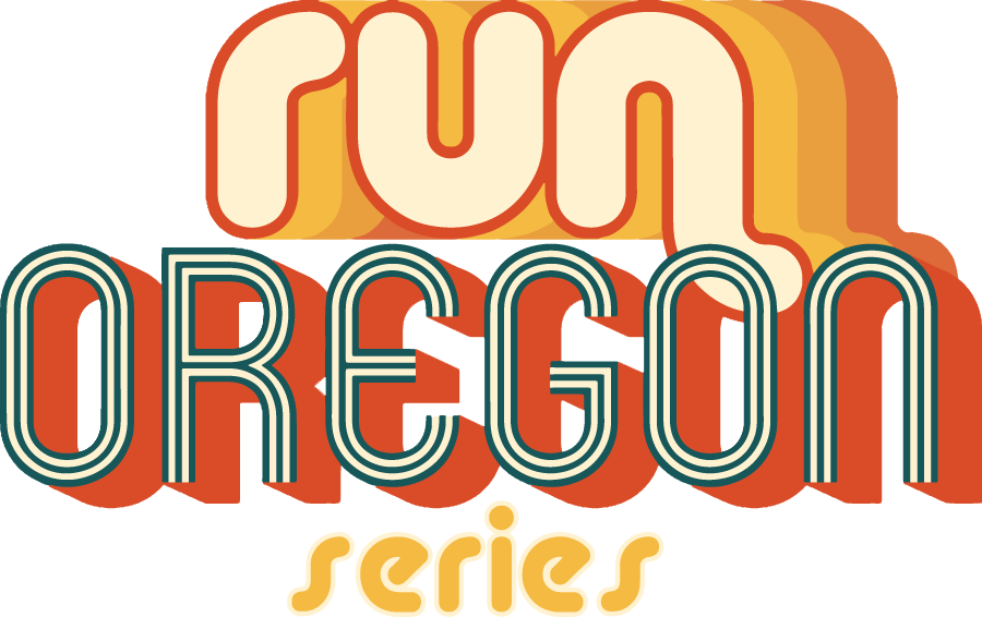 run oregon series