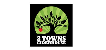 2 Towns Cider