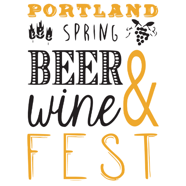 Portland Spring Beer & Wine Fest